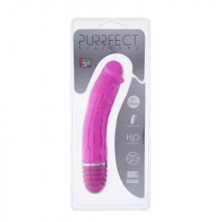 Wibrator PURRFECT SILICONE PINK